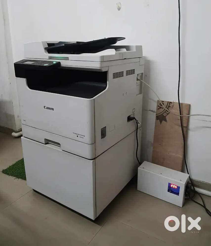 Canon image Runner 2224N
