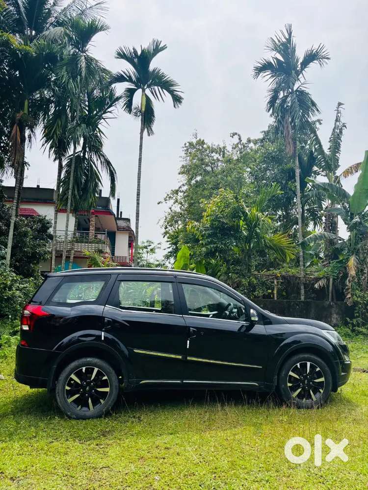Xuv 500 W11 Very Well Maintained