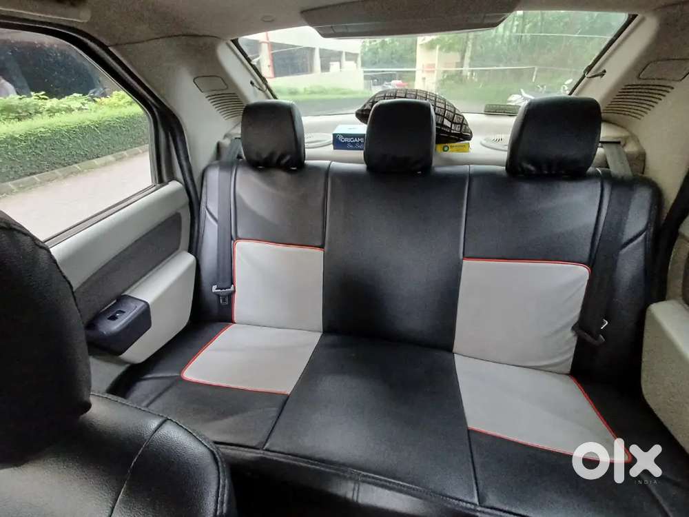 Mahindra Verito Vibe 2013 Diesel