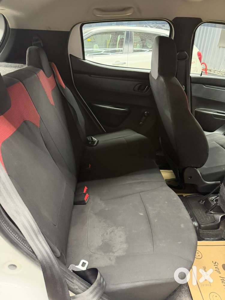 Renault Kwid Petrol 2017