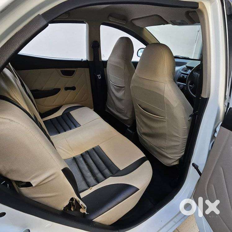 Hyundai Eon D-lite +, 2013, Petrol