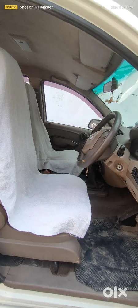 Mahindra Xylo 2015 Diesel Well Maintained