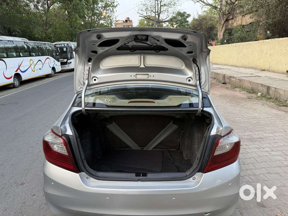 Honda Amaze 1.2 Smt I Vtec, 2016, Petrol