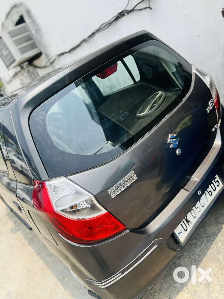 Maruti Suzuki Alto K10 Vxi (o), 2018, Petrol