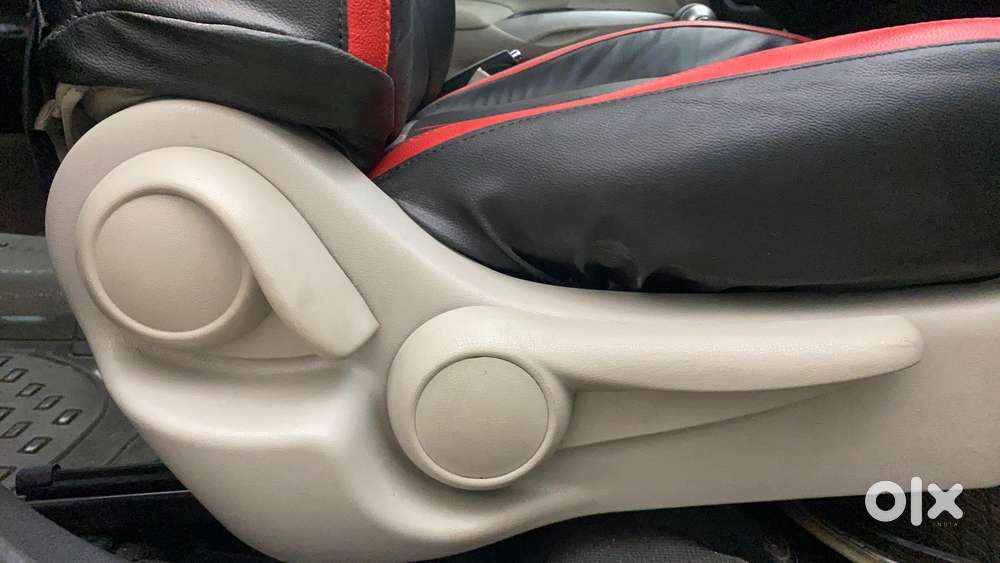 Nissan Sunny Xv Cvt, 2018, Petrol