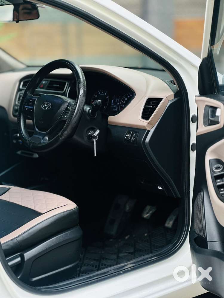 Hyundai Elite I20 1.2 Magna Plus, 2019, Cng & Hybrids