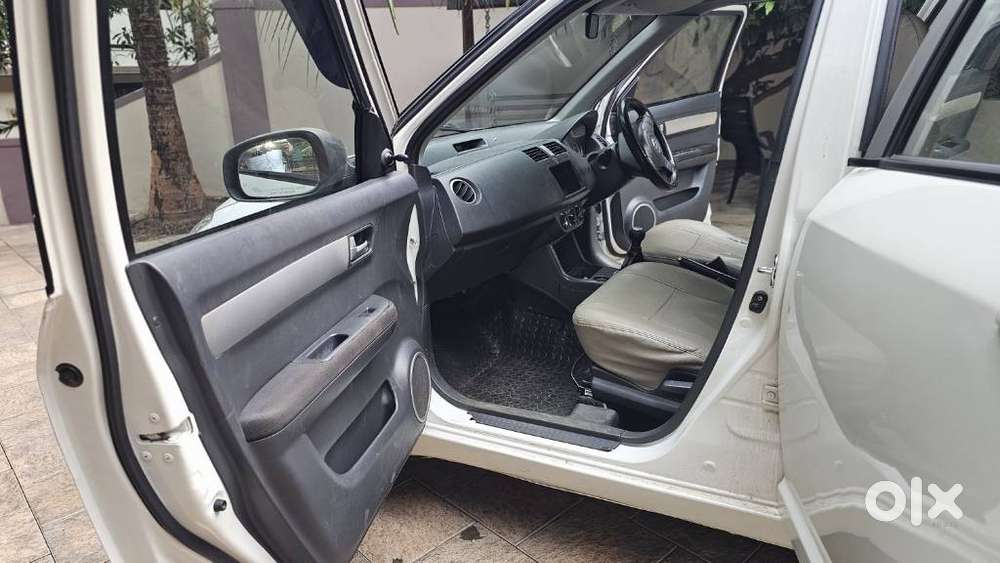 Maruti Suzuki Swift Vdi (o), 2010, Diesel