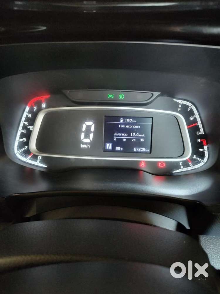 Kia Petrol Manual 2021 Year