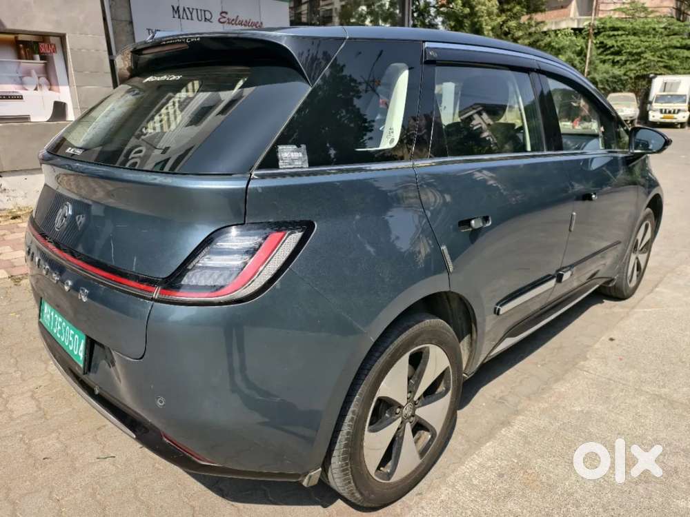 Mg Windsor Ev Essence, 2025, Electric