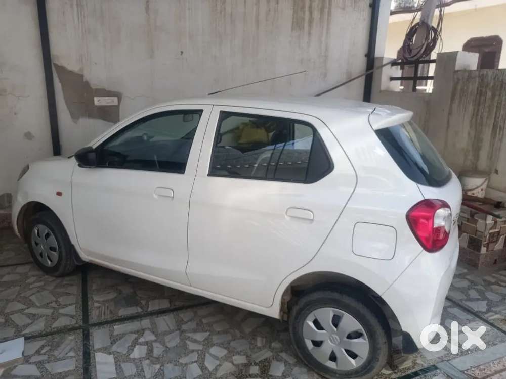 Maruti Suzuki Alto K10 2023