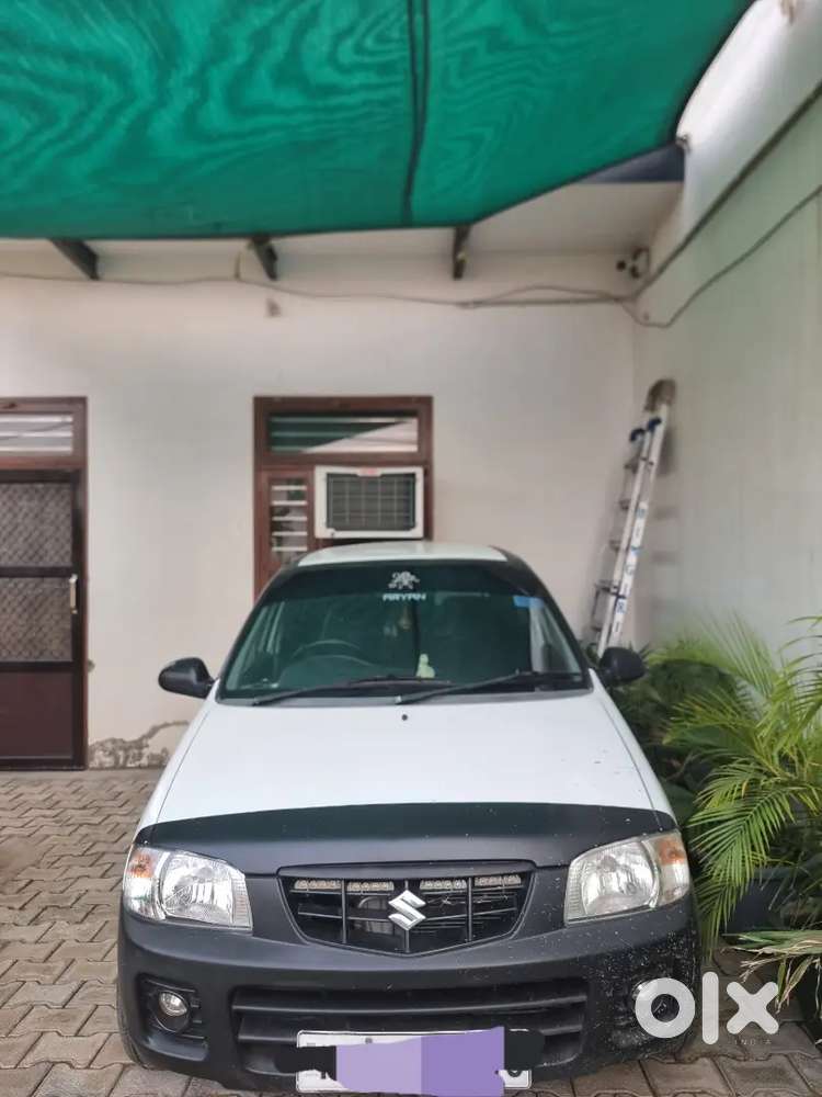 Maruti Suzuki Alto 2010 Lpg 148000 Km Driven