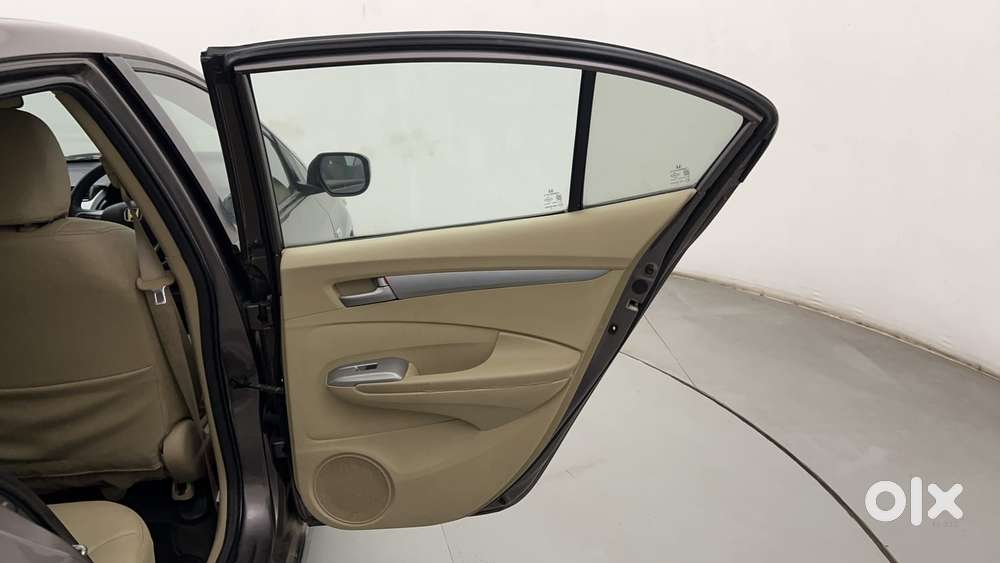 Honda City 2011-2013 V Mt, 2011, Petrol