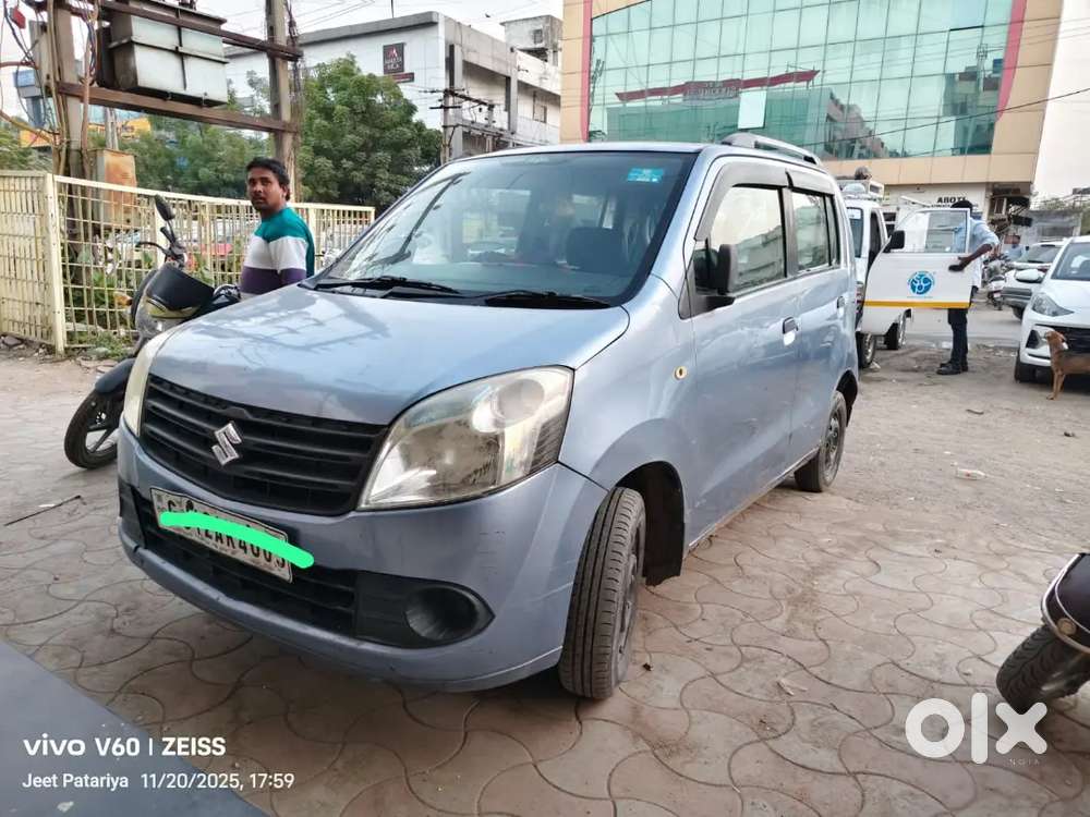 2010 Maruti Wagon R