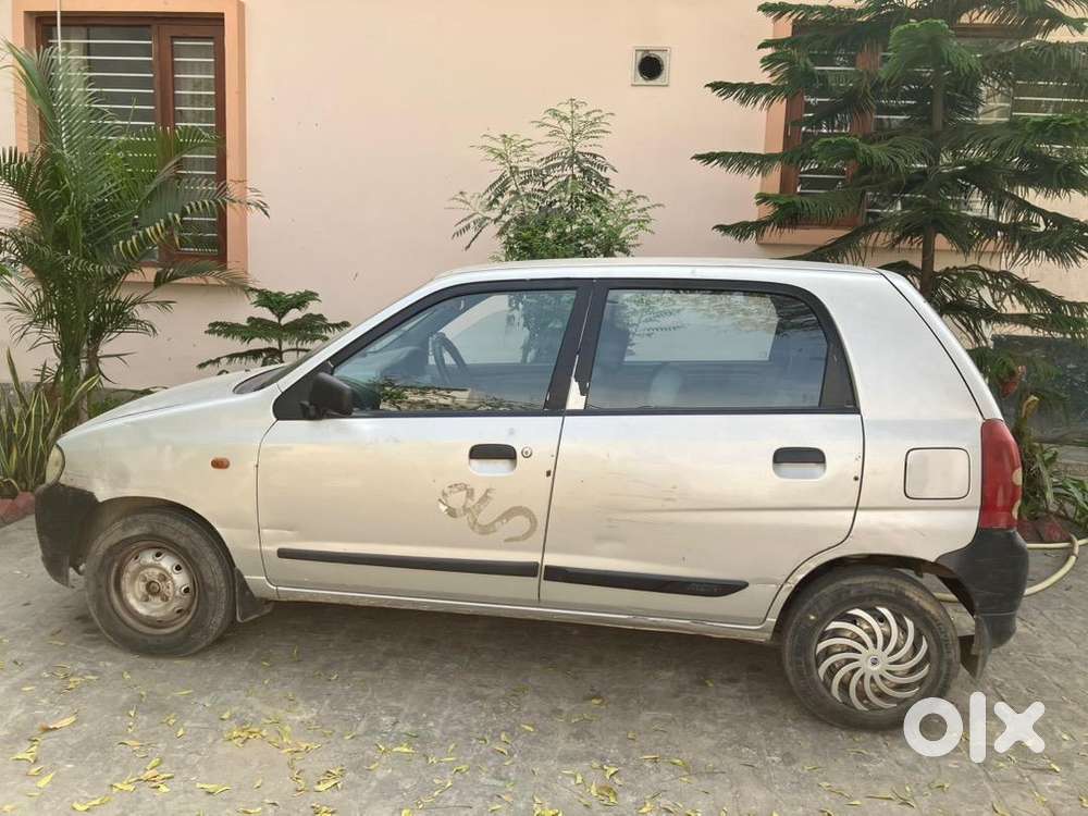 Maruti Suzuki Car 2009