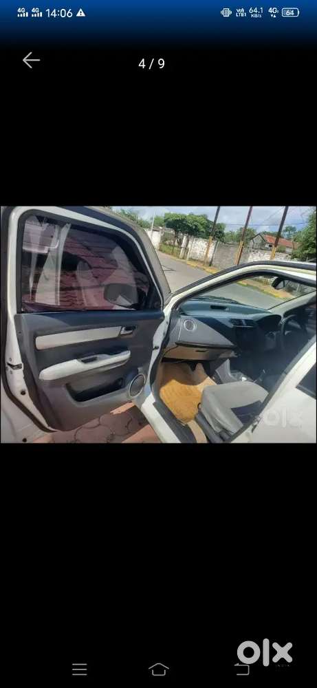 Maruti Suzuki Swift Dzire 2009 Diesel 62000 Km Driven