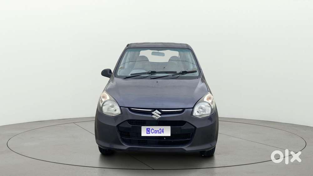 Maruti Suzuki Alto 800 2012-2016 Lxi, 2012, Petrol