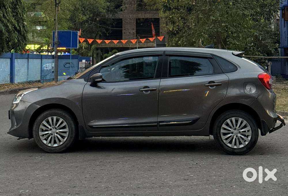 Maruti Suzuki Baleno Maruti-suzuki-baleno-delta-diesel, 2019, Petrol