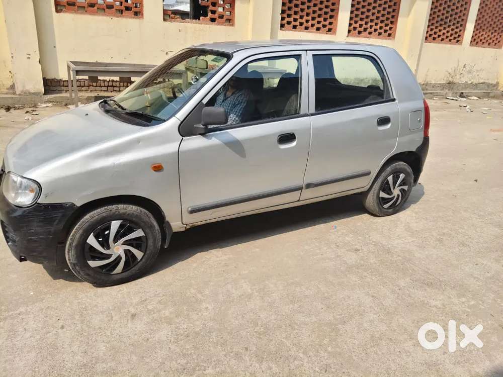 Alto 2012 Model.good Condition Insurance Polution Valid