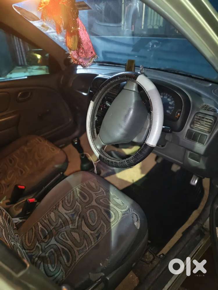 Car Is In Very Good Condition