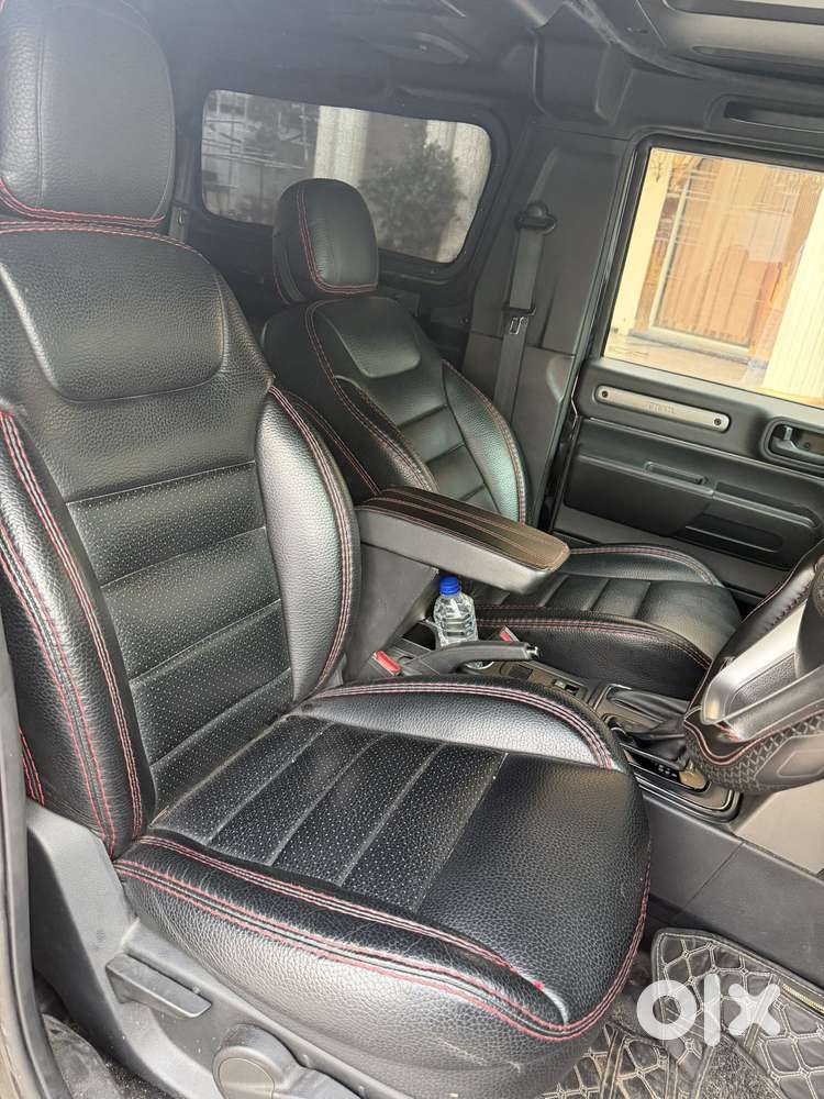 Mahindra Thar Lx 4x4 Hardtop, 2022, Diesel