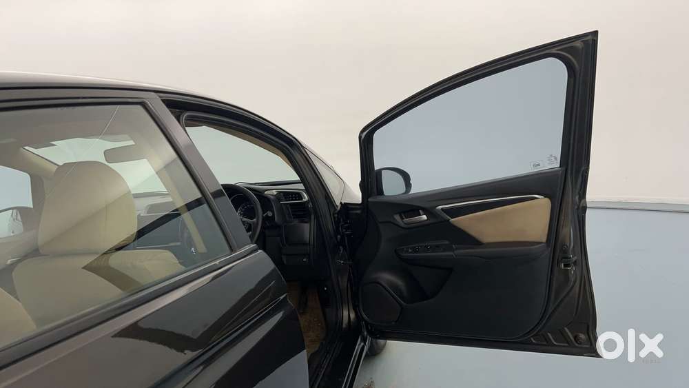 Honda Jazz Vx Cvt, 2018, Petrol