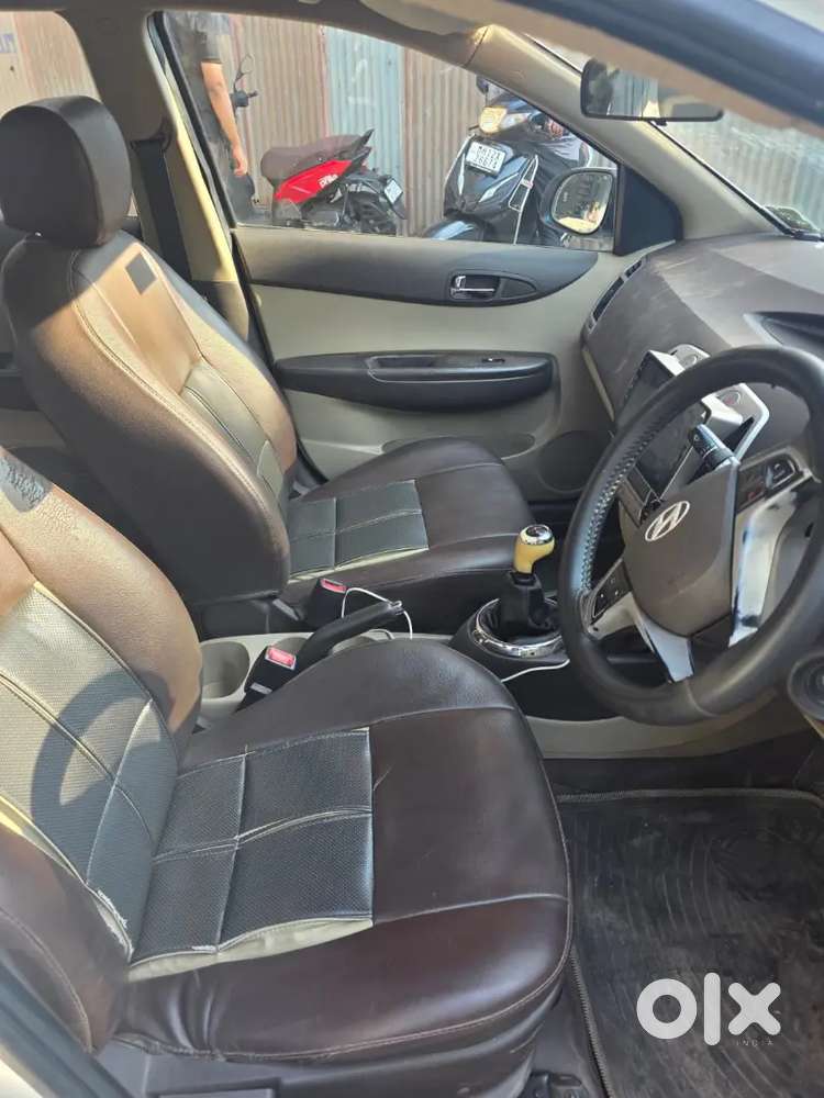 Hyundai I20 2011 Diesel 94000 Km Driven