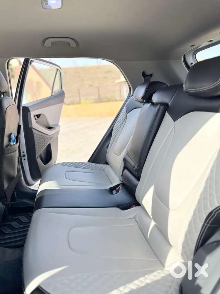 Hyundai Creta N Line 2024 Petrol 22000 Km Driven