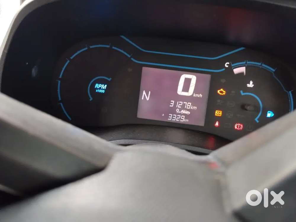 Renault Kwid Rxt Easy-r 2020