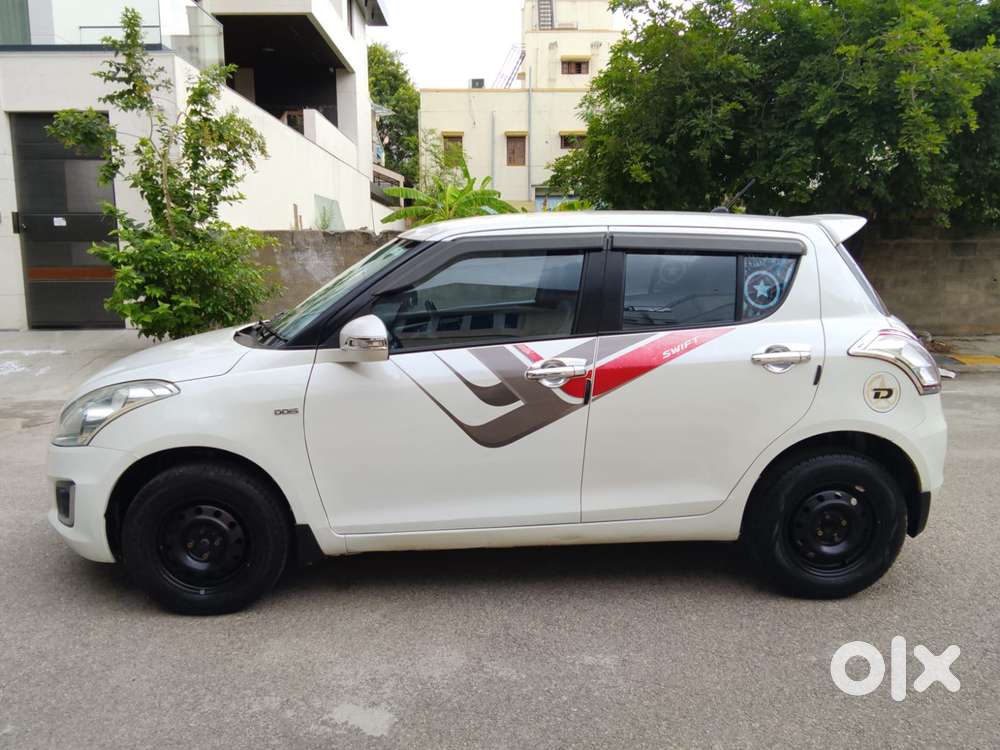 Maruti Suzuki Swift Ddis Vdi, 2016, Diesel