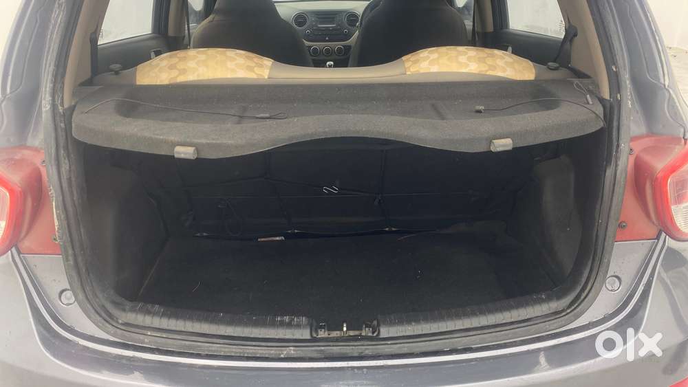 Hyundai Grand I10 1.1 Crdi Sportz, 2014, Diesel