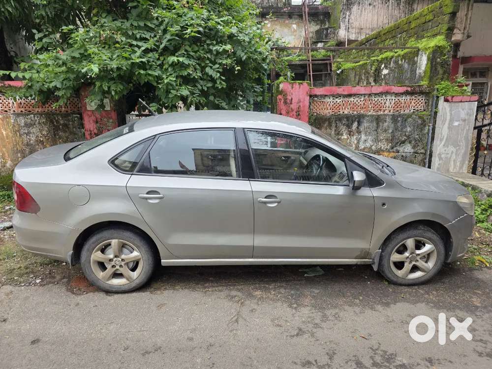 Skoda Rapid 2013 Diesel 168000 Km Driven