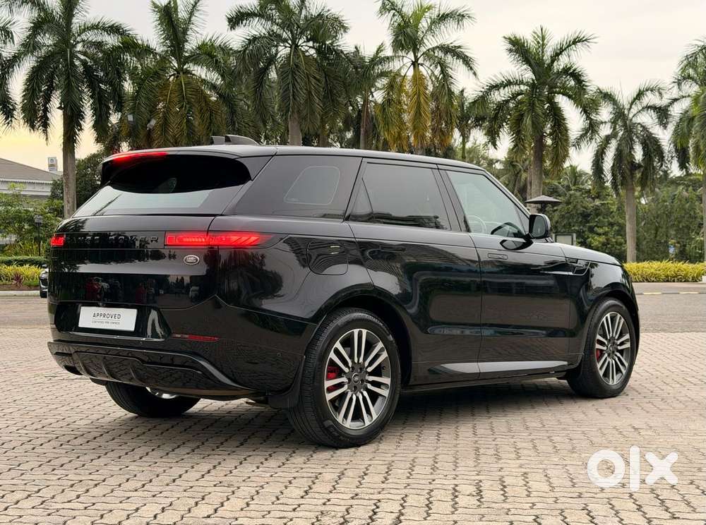 Land Rover Range Sport First Edition 3.0 Diesel, 2023, Diesel