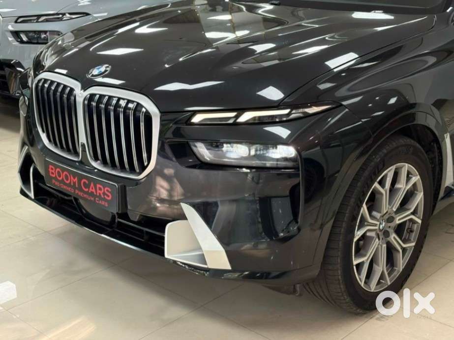 Bmw X7 Xdrive30d Dpe Signature, 2024, Diesel