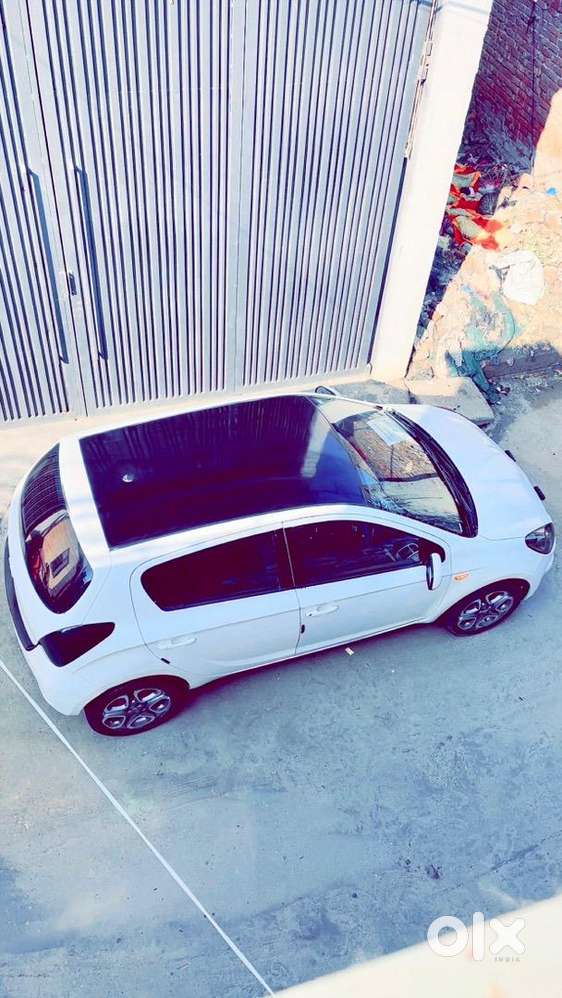 Hyundai I20 2011 Diesel Good Condition
