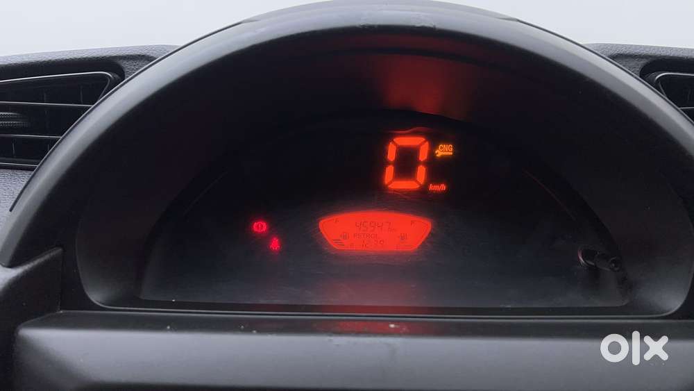 Maruti Suzuki S-presso 1.0 Vxi (o) Cng, 2022, Cng & Hybrids