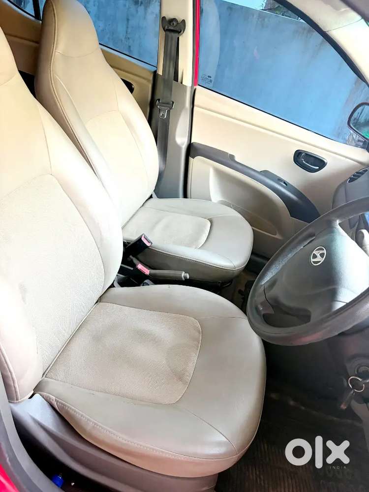 Hyundai I10 2013 Model Well Maintained