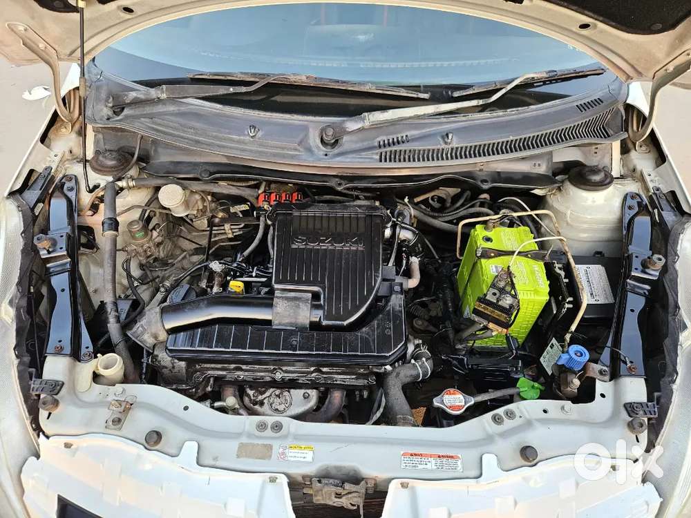 Maruti Suzuki Swift 2014 Cng & Well Maintained