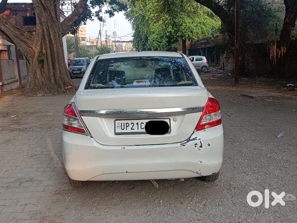 Petrol Cng Pass Good Condition
