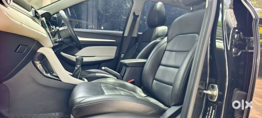 Mg Astor Select 1.5 Mt Blackstorm, 2024, Petrol