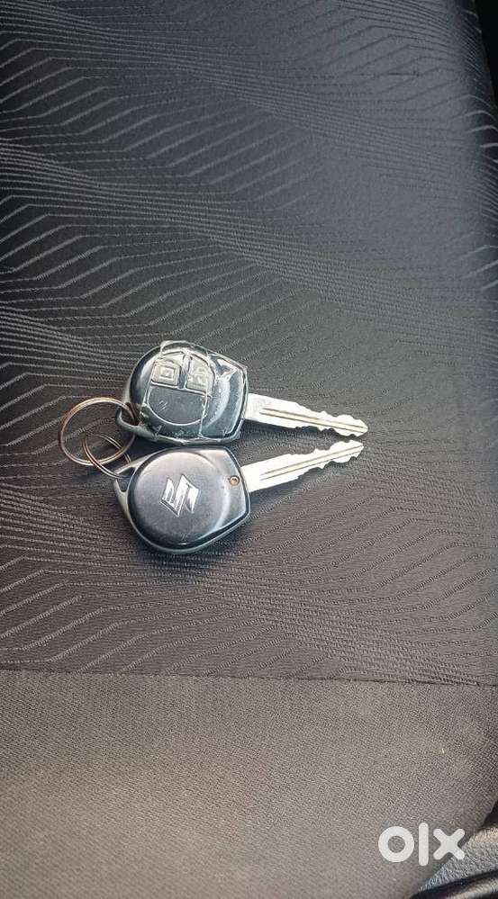 Maruti Suzuki Swift Vxi Optional, 2012, Petrol