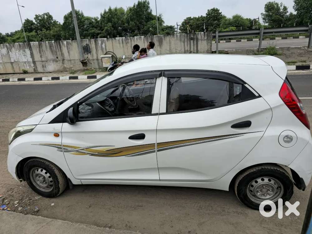 Hyundai Eon D Lite Plus 2017