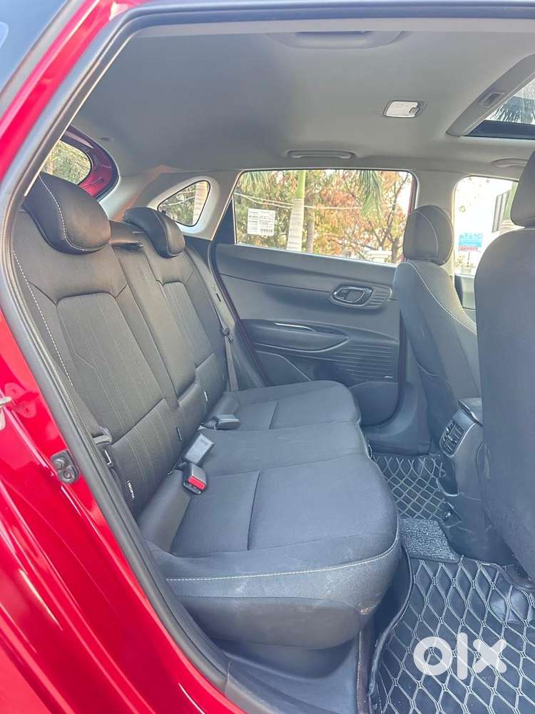 Hyundai I20 1.4 Asta (o) Crdi, 2021, Diesel