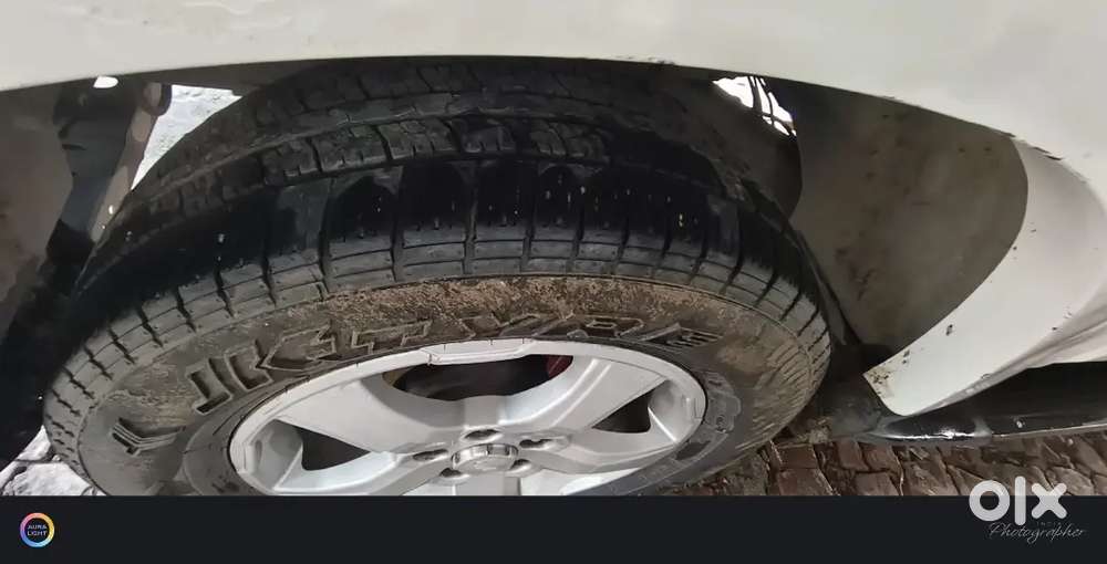 Mahindra Scorpio Diesel 2019