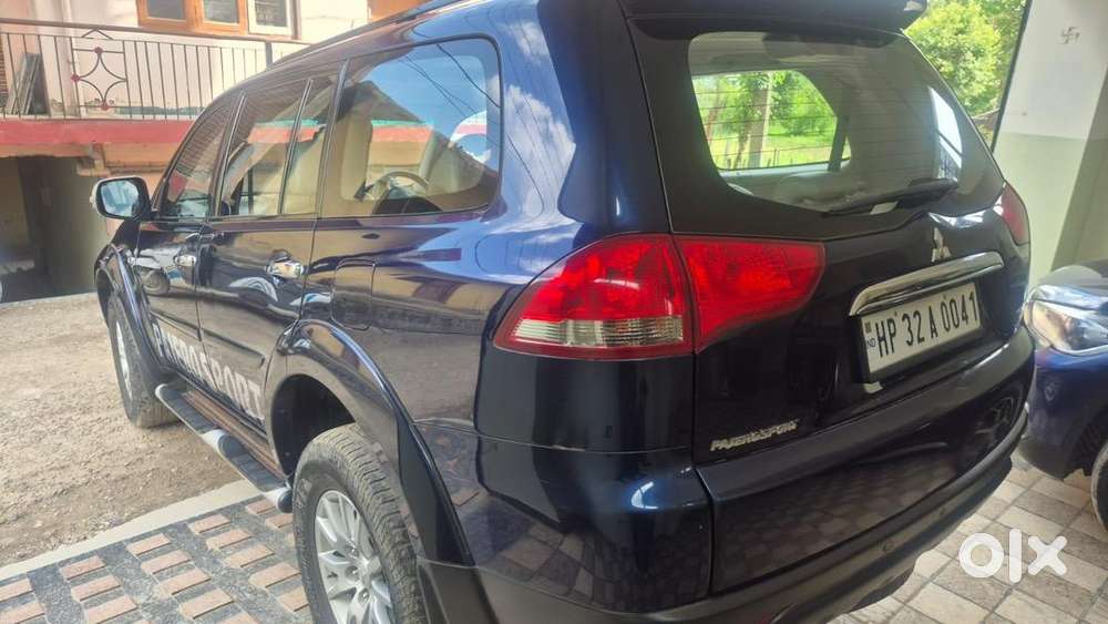 Less Driven More Maintained. Clean