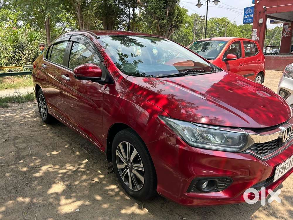 Honda City In Perfect Condition