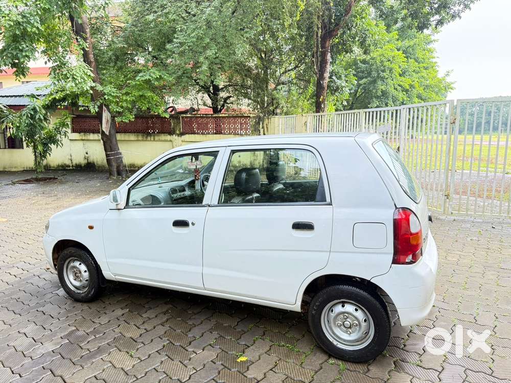 Maruti Suzuki Alto 2004