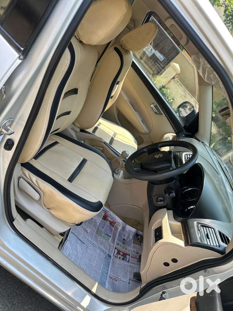 Maruti Suzuki Swift Dzire Vdi Bsiv, 2016, Diesel