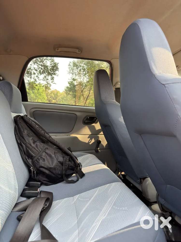 Maruti Suzuki Alto K10 2011 Petrol 57000 Km Driven