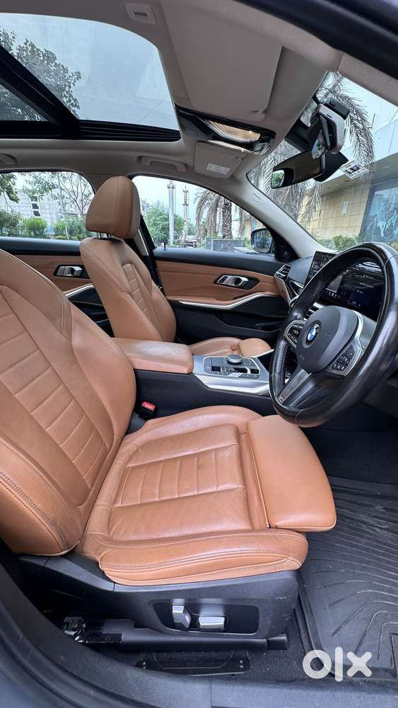 Bmw 3 Series Gran Limousine 320ld M Sport, 2024, Diesel