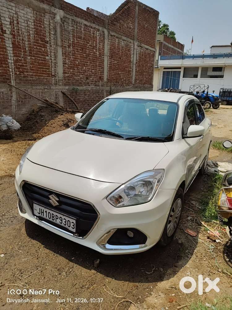 Maruti Suzuki Dzire  Brand New Condition